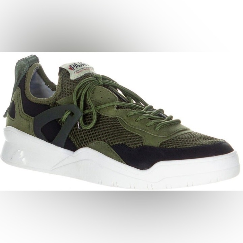NWOT Pajar Yano Mesh Sneakers